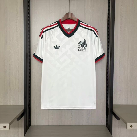 Camisa México II - Adidas Copa do Mundo 2026 - comprar online