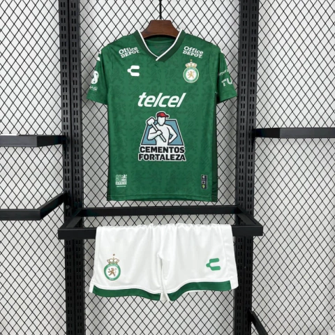 Kit Infantil León I - Charly 25/26 - comprar online