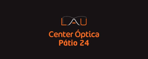 LAU Center Óptica Pátio 24