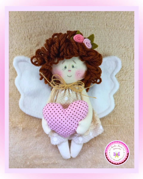 Anjo da Amizade - comprar online