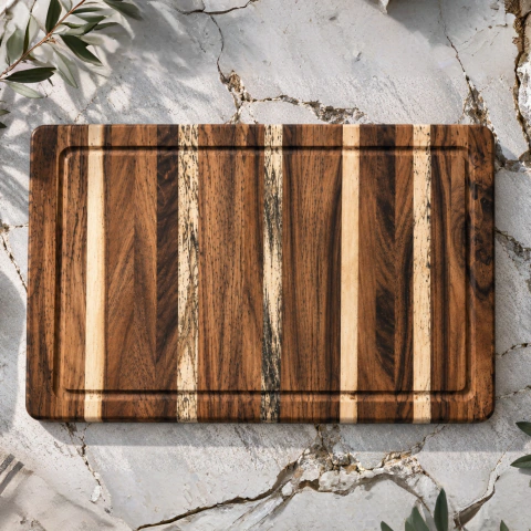 Butcherblock