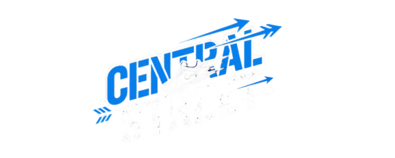 Central Street