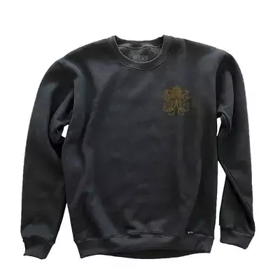 Moletom Gola Careca Vaticano - Salve Roma ref 255 - comprar online