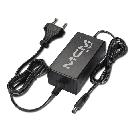 Fonte Estabilizada Mcm 12v 3a Câmeras Segurança Cftv - comprar online