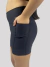 Bermuda com Bolso Lateral Hyper - loja online