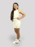 Short Block UV com Bolso Lateral