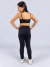 Legging com Bolsos Laterais Chevry - Moove