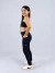 Legging com Bolsos Laterais Chevry na internet