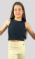 Regata Cropped Block UV - comprar online