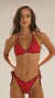 Bikini triángulo y less para atar reversible (05-27009) - tienda online