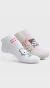 Medias soquete de nena estampado HELLO KITTY (36-5802)