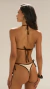 Bikini triángulo y less para atar reversible (05-27009) - Rio Lencería mayorista