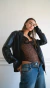 Body con aro de tul y lycra (05-5790) - Rio Lencería mayorista