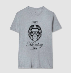 Imagem do Camiseta Premium The Monkey Art – MK.01
