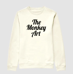 Moletom Careca The Monkey Art Lobster - comprar online