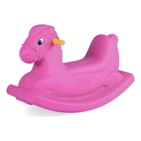 Gancorra Cavalinho Huppa Huppa Pink Homeplay