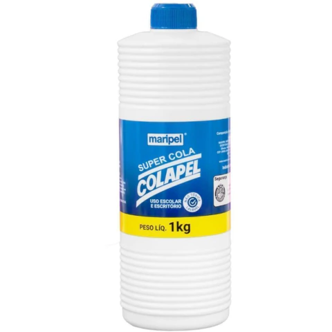 COLA ESCOLAR MARIPEL Colapel 1kg