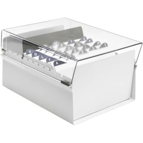 FICHARIO DE MESA ACRIMET C/ Base De