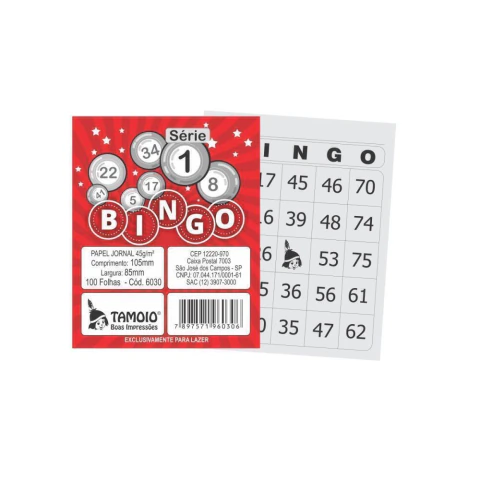 BLOCO PARA BINGO TAMOIO Jornal S1-15