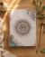 Caderno Jardim Interior
