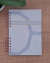 Caderno Pautado