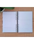 Caderno Pautado na internet