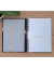 Caderno Pautado na internet