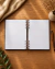 Caderno Laços Eternos - loja online