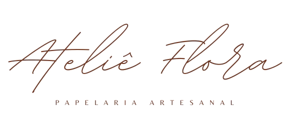 Ateliê Flora Papelaria Artesanal