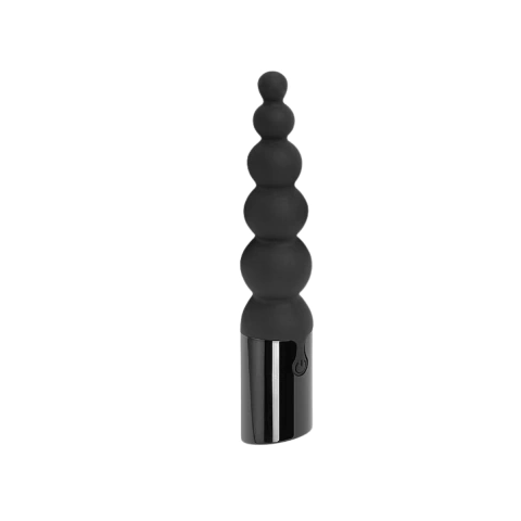 Plug Anal com vibrador - Aphrodisia na internet