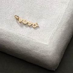 Pingente Vovó - comprar online