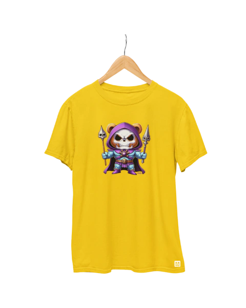 Camiseta XX4U - ESQUELETO