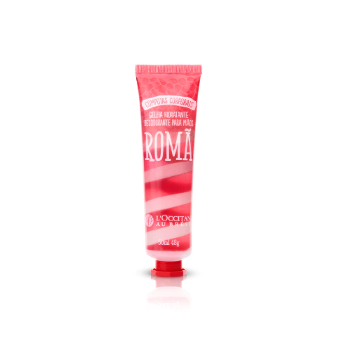 Geleia Hidratante Desodorante para Mãos Romã 50ml – L’Occitane au Brésil