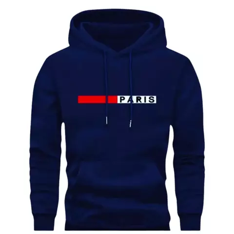 Blusa Moletom Paris - comprar online