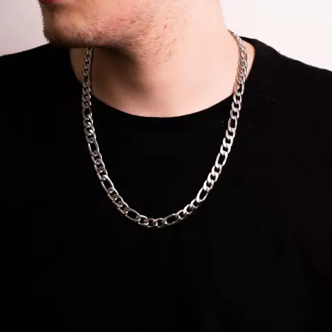 CORRENTE GROSSA 3 ELOS