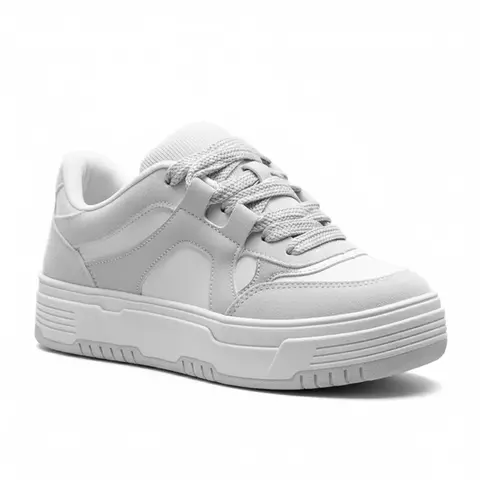 Tênis Feminino Casual Milano