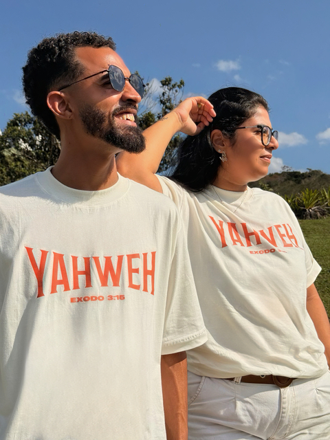 Oversided Yahweh - comprar online