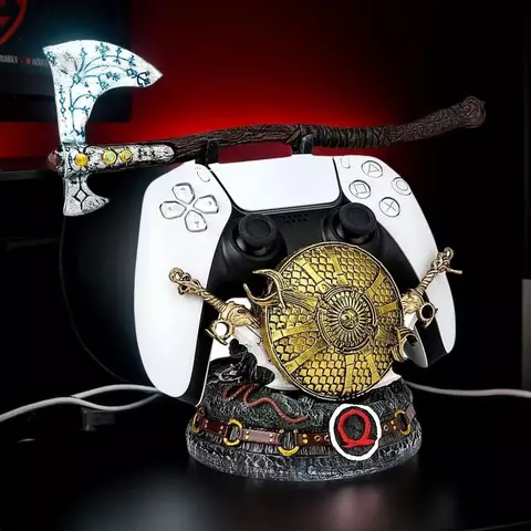 Suporte Controle - God of War