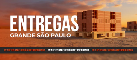 Carrusel Só Tijolo – Loja online de tijolos estruturais e de vedação