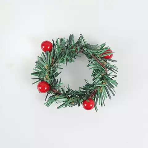 Anéis para Guardanapo Guirlanda - comprar online