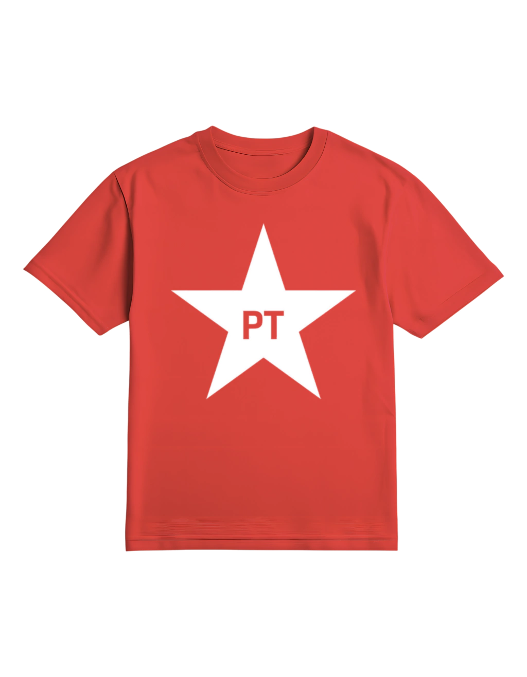 CAMISETA PT