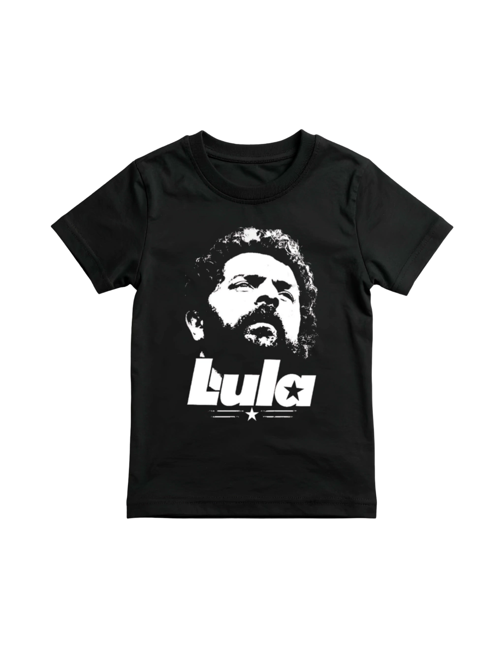 CAMISETA LULA 2