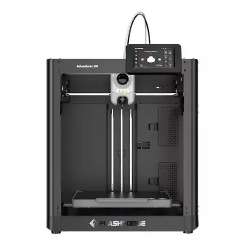FLASHFORGE ADVENTURER 5M - comprar online