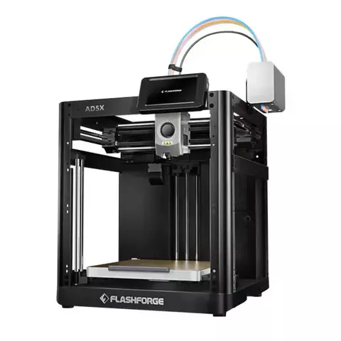 FLASHFORGE ADVENTURER AD5X - comprar online
