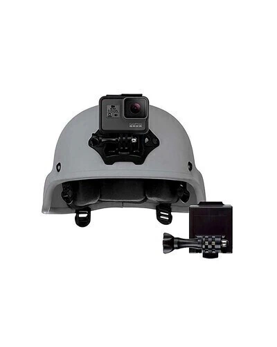 Accesorio Camara Gopro Soporte Placa Anvgm-001