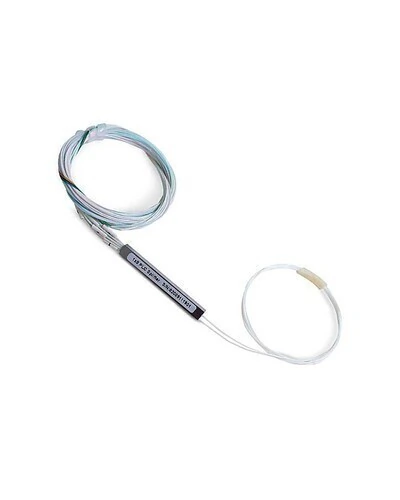 Splitter Glc Fo-1534 Sm 1x8 Sin Conector 25 Unidades