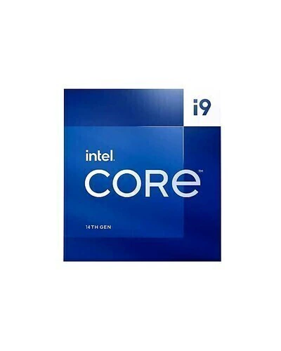Intel Core I9-14900 5.8ghz 24 Núcleos 14ª Gen Con Gráficos Uhd