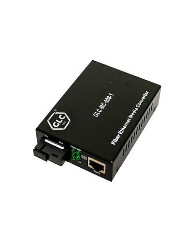 Media Converter Glc Glc-mc-008-1 Giga 1310 1 Pelo Sc 60km (sin
