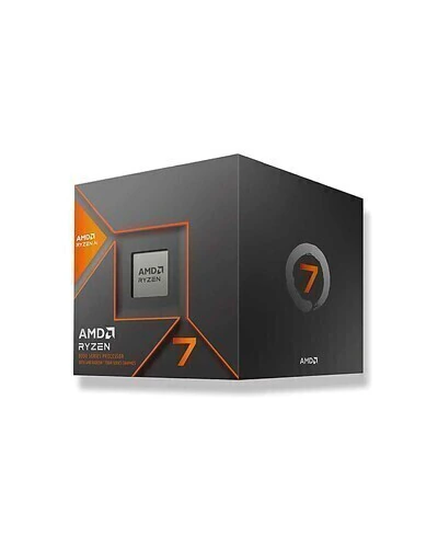 Procesador Gamer Amd Ryzen 7 8700g 100-100001236sbx De 8 Núcleos