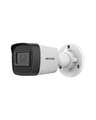 Camara Ip Hikvision 2cd1021g0-i 2mp 2.8 Ir20m Poe Ip67